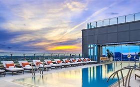 Hotel X Toronto, A Destination By Hyatt Hotel